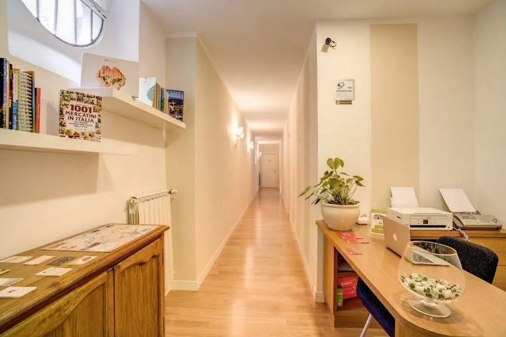 Guest house Residenza Dei Gracchi Hotel Rome
