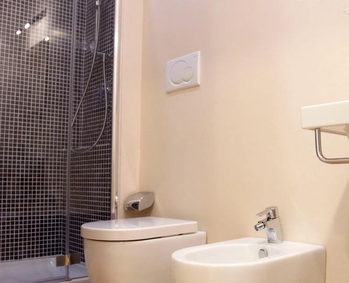 Residenza Dei Gracchi Hotel Rome